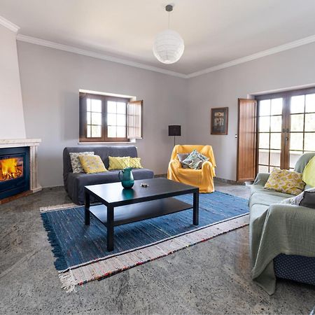 Quinta Da Palhota Villa Vila de Rei Bagian luar foto