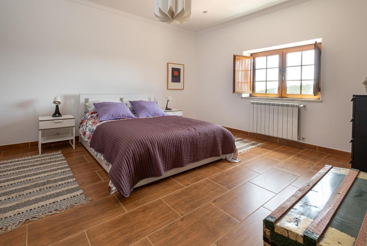 Quinta Da Palhota Villa Vila de Rei Bagian luar foto
