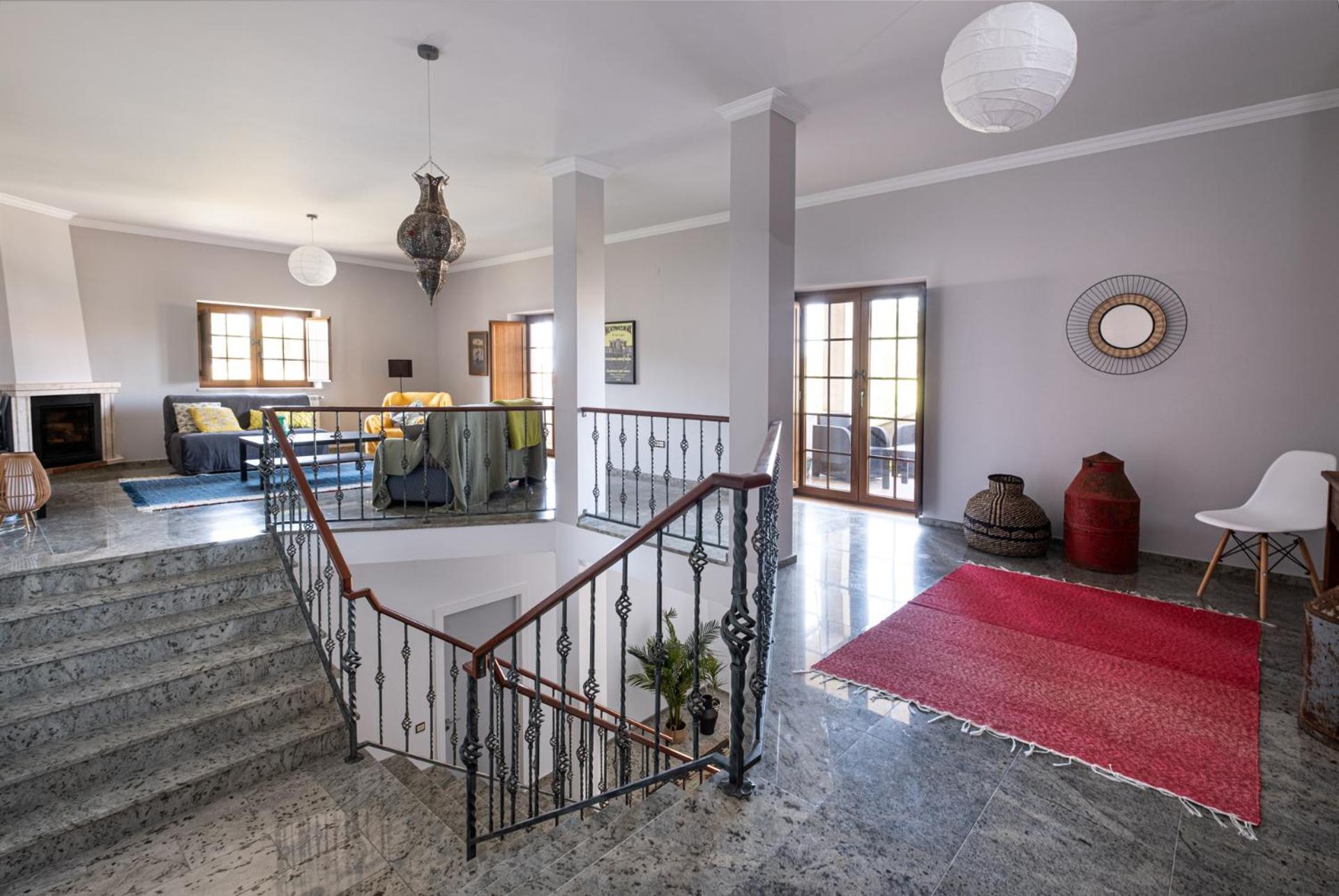 Quinta Da Palhota Villa Vila de Rei Bagian luar foto